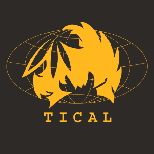 Tical - Stimuli 1G Joint